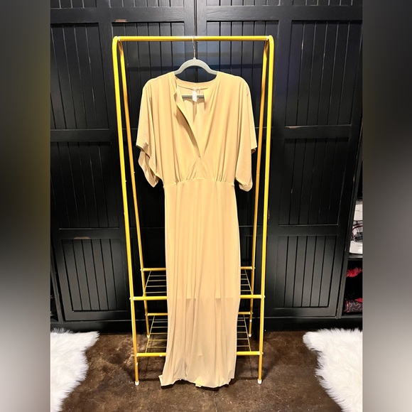 Norma Kamali Obie Gown - Picture 1 of 14